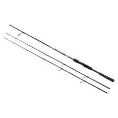 Wizard Pro Spin 198