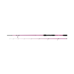 Wizard Pink Spin Bot 30-60g 2.40m