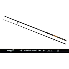 Bot Kamasaki Thunder Cat 2 Részes 3,00m 120-200g