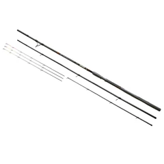 Benzar Method Lake Feeder Medium 3+3Sec 80g 3.60m