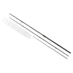Benzar Concourse Blade Feeder 3+4 390 80g