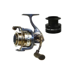 Wizard Xlr Spin 3000