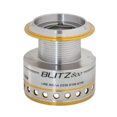 Alu Pótdob Banax Blitz 850