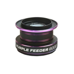 Pótdob Carp Expert Purple Feeder