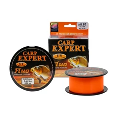 Zsinór Carp Expert Uv Fluo Narancs 0,20mm 300m