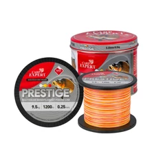 Carp Expert Prestige Multicolor 0,25mm 1200m 9,5Kg
