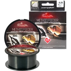 Zsinór Carp Expert Method Feeder Teflon 300m 0.22mm