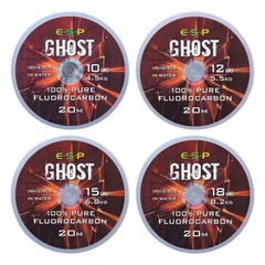 Zsinór Espghost 10Lb