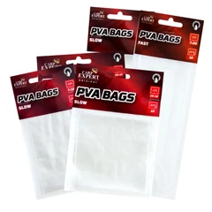 Carp Expert Pva Zacskó Lassan Oldódó (70mmx120mm)