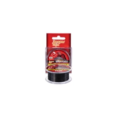 Benzar Braided Method Hooklink 0,18 10m 14,26Kg Black