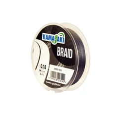 Kamasaki Braidgrey 0.18mm 14,5kg