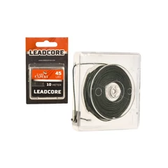 Carp Expert Leadcore 45 Lb 10 M