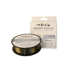 The One Carp Natural Line Camouflage 300m 0.25mm 8,95Kg 19Lb
