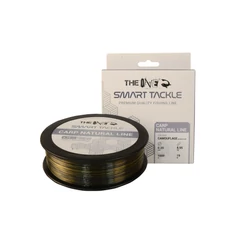 The One Carp Natural Line Camouflage 1000m 0.25mm 8,95Kg 19Lb