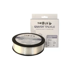 The One Fluorocarbon Coated Ice Blue 700m 0.35mm 14,9Kg 32Lb