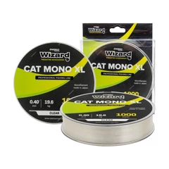 Wizard Cat Mono Xl Zsinór 1000m 0.40mm
