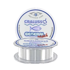 Cralussogeneral Prestige Qsp-Vel 0,18 mm 150 M
