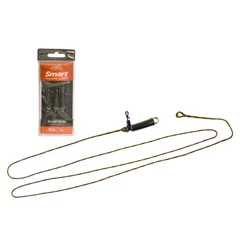 Carp Expert Előkötött Leadcore Helicopter Szerelékgyorskapoccsal 3 db/csomag