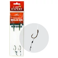 Carp Expert Fluorocarbon Boilie Rig