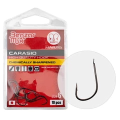 Benzár Carasio Horog 6 10db/cs