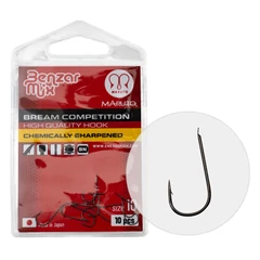 Benzár Bream Competition Horog 10 10db/cs