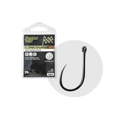 Benzár Concourse Method Carp Fine Barbless 10