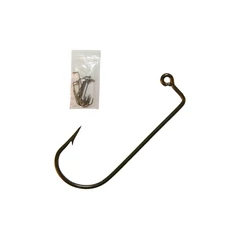 Jig Horog Ec O Shaughnessy 900 Bz 1/0