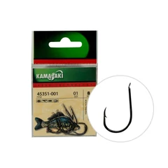 Kamasaki Carbon Horog P807Bn Nr 01 Csomagolt