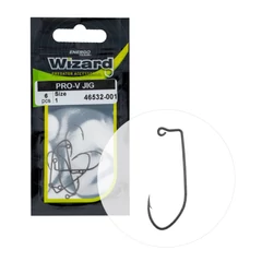Wizard Horog Pro-V Jig 1