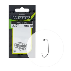 Wizard Horog Pro-V Jig 6