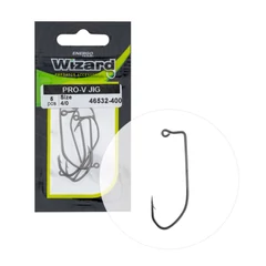 Wizard Horog Pro-V Jig 4/0