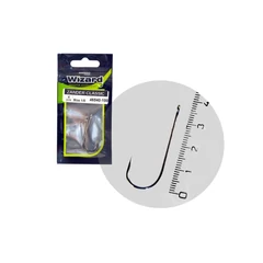 Wizard Zander Classic Pro 1/0 4db/csomag