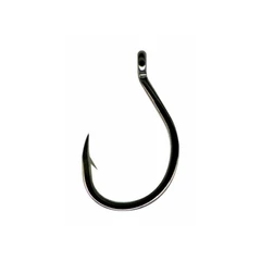 Cralusso Method Horog Barbless 6 (10 db/csomag)