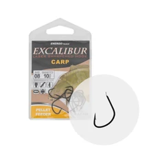 Excalibur Horog Pellet Feeder Black 8