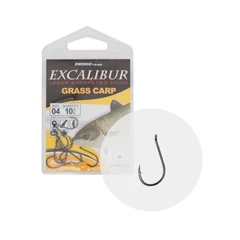 Excalibur Horog Big Corn Ns 4