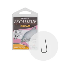 Excalibur Horog Bream Competition Ns 14
