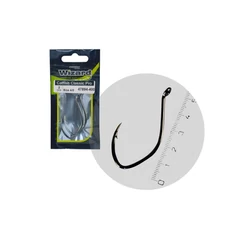 Wizard Catfish Classic Pro 4/0 2db/cs