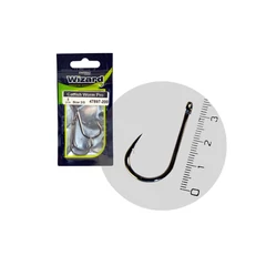 Wizard Catfish Worm Pro 2/0 3db/csomag