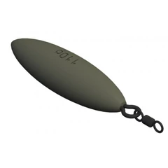 Carp Expert Forgós Zipp Ólom Szinezett 90g