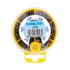 Ólomkészlet Match 100g