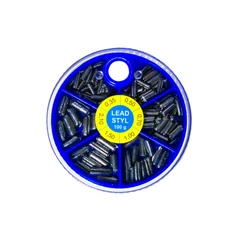 Et Styl Ólomkészlet 0,35-2G 100g (4724)