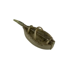 Benzár River Method Etető Kosár 200g