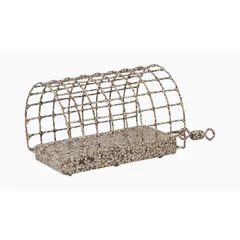 M6 Folyóvízi Feeder Kosár 100g