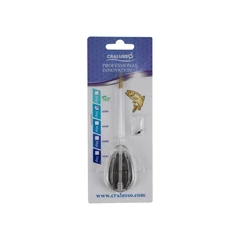 Cralusso Színtelen Rocket Method Kosár (1 db/cs) 30g