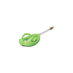 Cralusso Big Rocket Method Kosár Fluo Zöld (1db/csomag) 30g