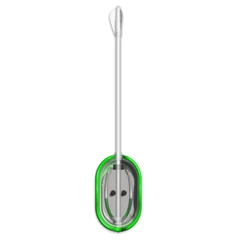 Cralusso Small Rocket Method Kosár+Töltő Kristály (1+1db/csomag) 50g