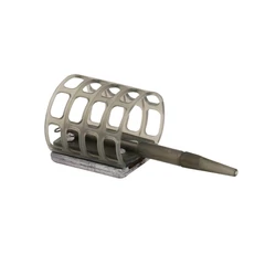 Etetőkosár Benzar Mix Inline Cage Feeder L 40g