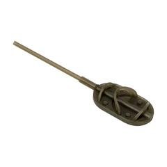 Benzár Method Feeder Arc Flat Xl 60g