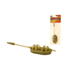 Benzar Method Feeder Air Flat Xl 100gr