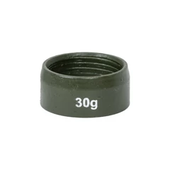Tartalék Ólom Benzar Distance Feeder -30g